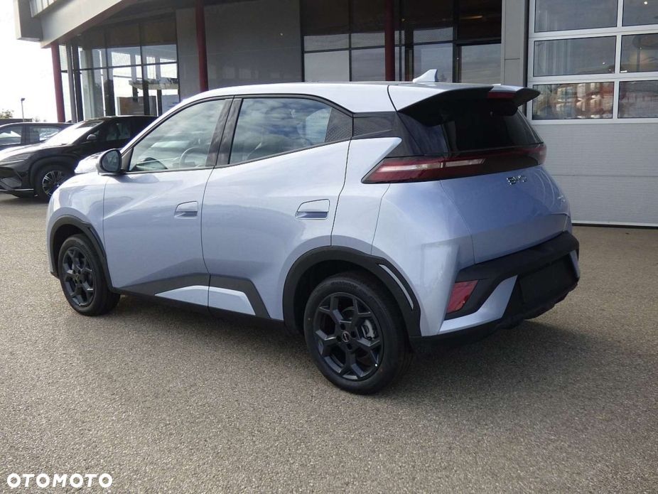 BYD Dolphin Surf - 3