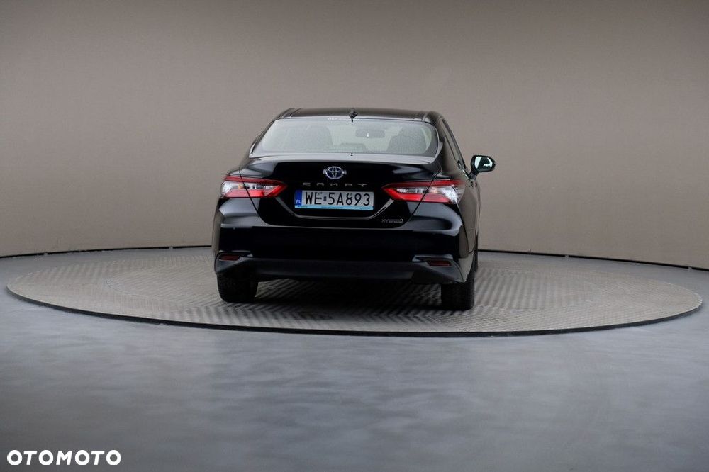 Toyota Camry 2.5 Hybrid Comfort CVT - 5