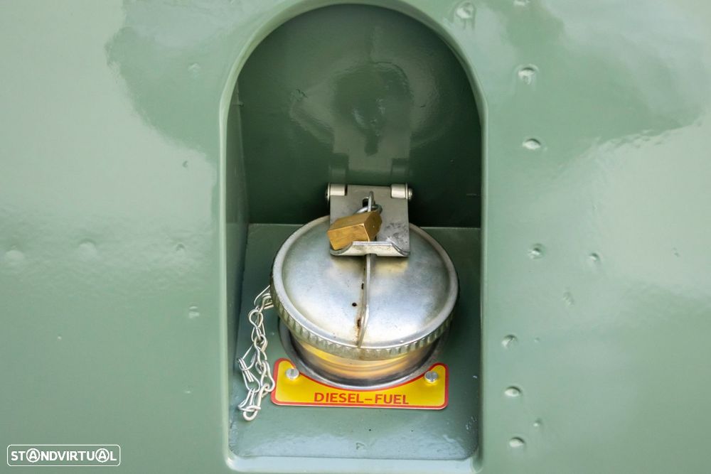 Land Rover Serie III - 13