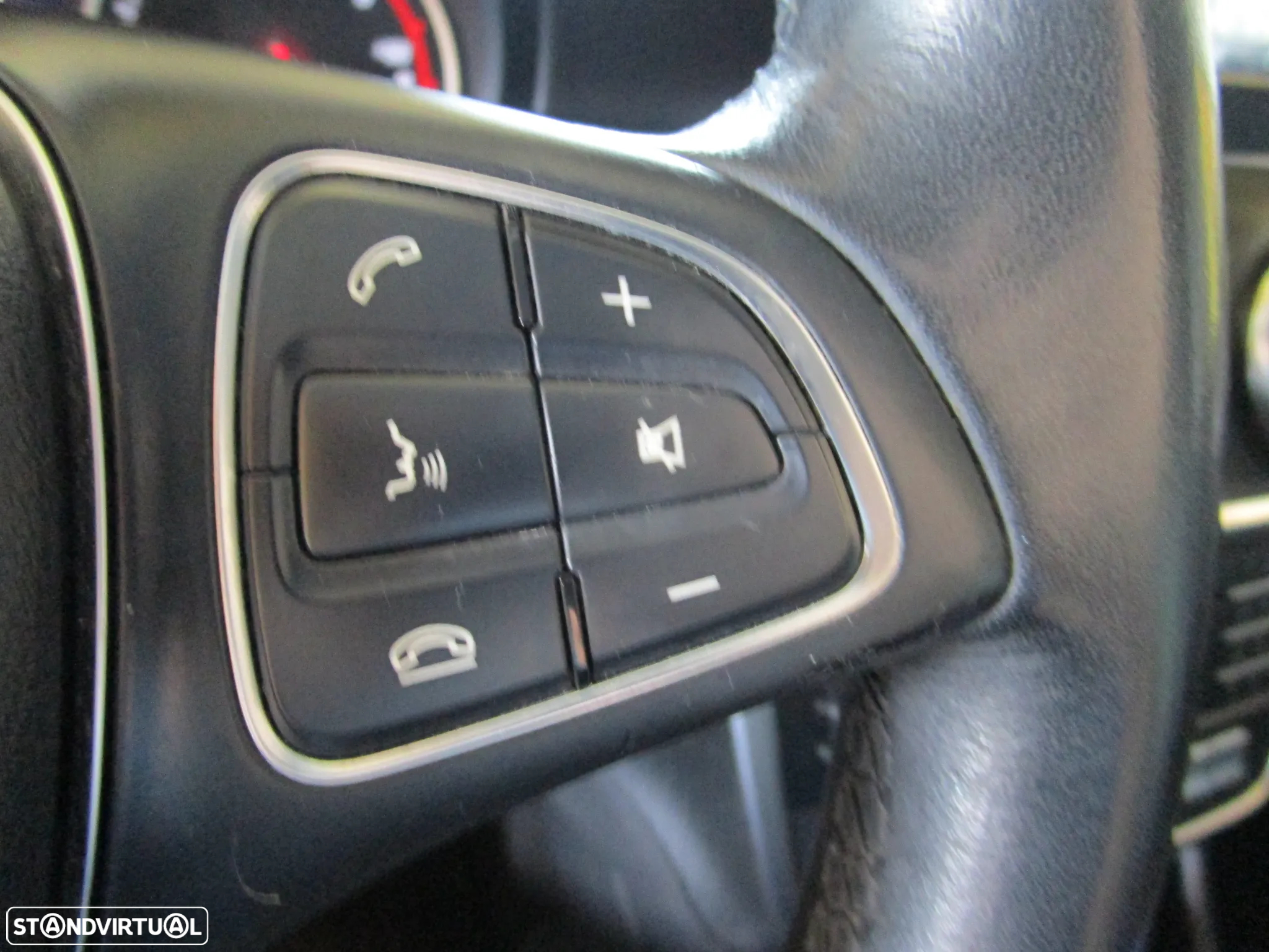 Mercedes-Benz A 160 d Urban - 27