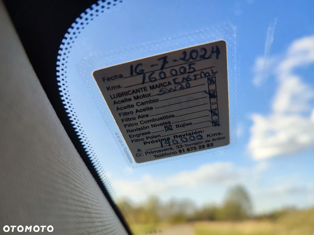 Opel Insignia 1.6 114g Exclusive - 26