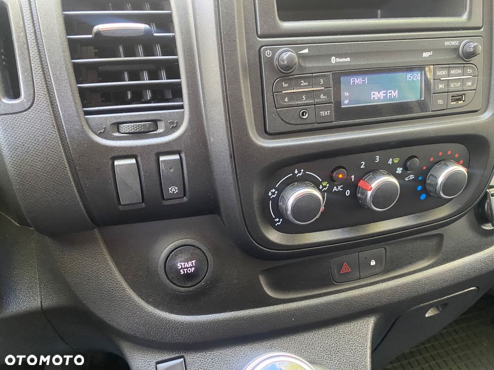 Renault Trafic - 14