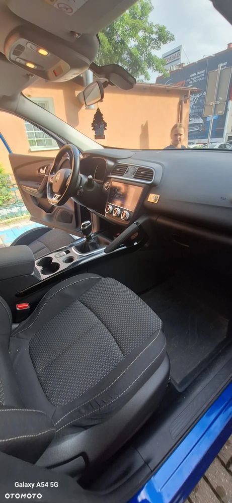 Renault Kadjar - 9