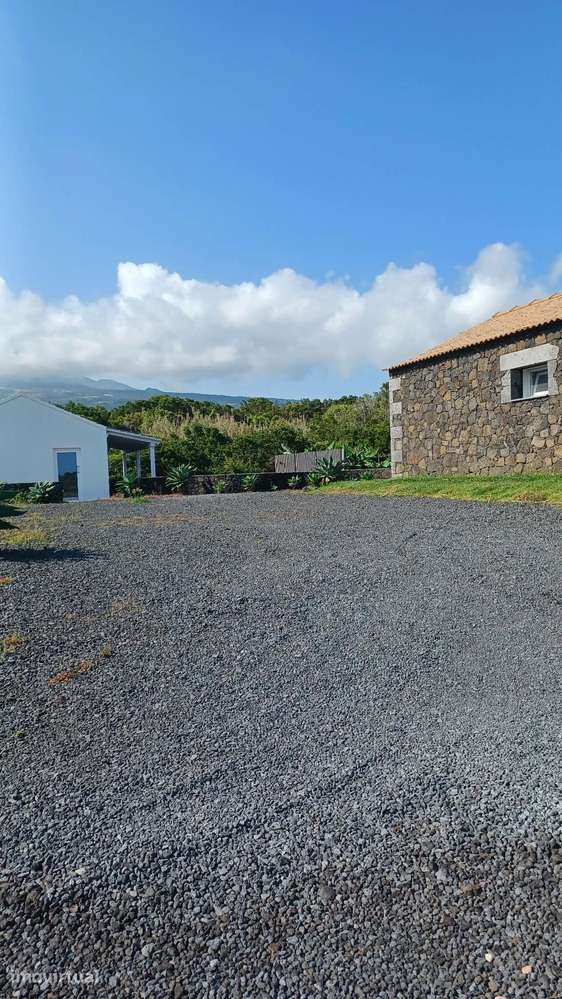 Moradia na Ilha do Pico - ARCOS - Grande imagem: 5/17