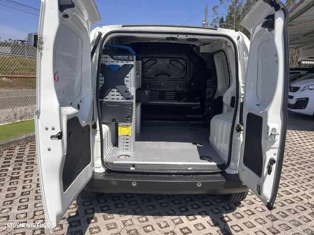Fiat FIORINO 80cv - 5