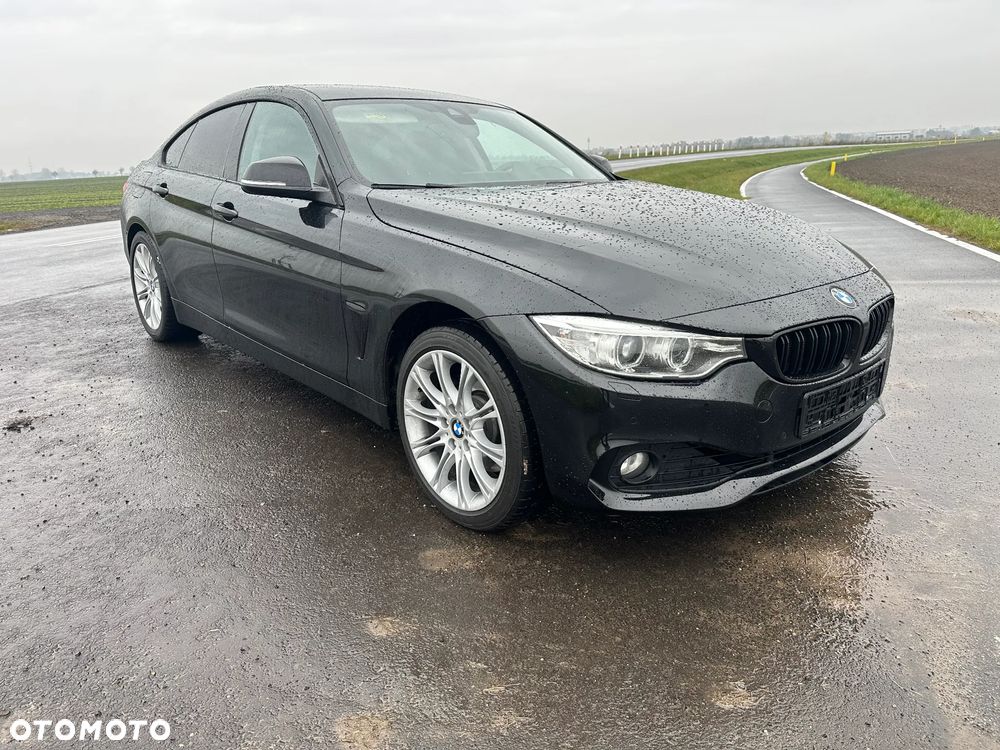 BMW Seria 4 - 3