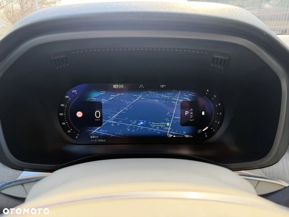 Volvo XC 60 B4 D Core - 12