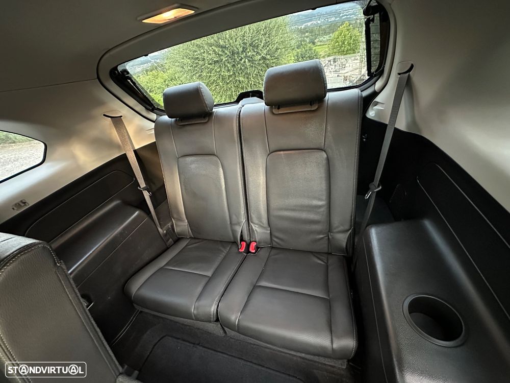 Chevrolet Captiva 2.2 VCDi Seven Xtreme 7L - 34