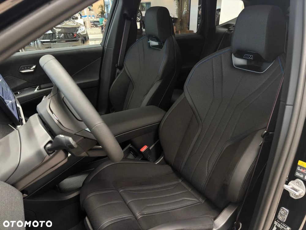 BMW iX3 50 xDrive 113.4kWh - 14