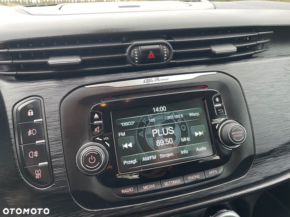 Alfa Romeo Giulietta - 23