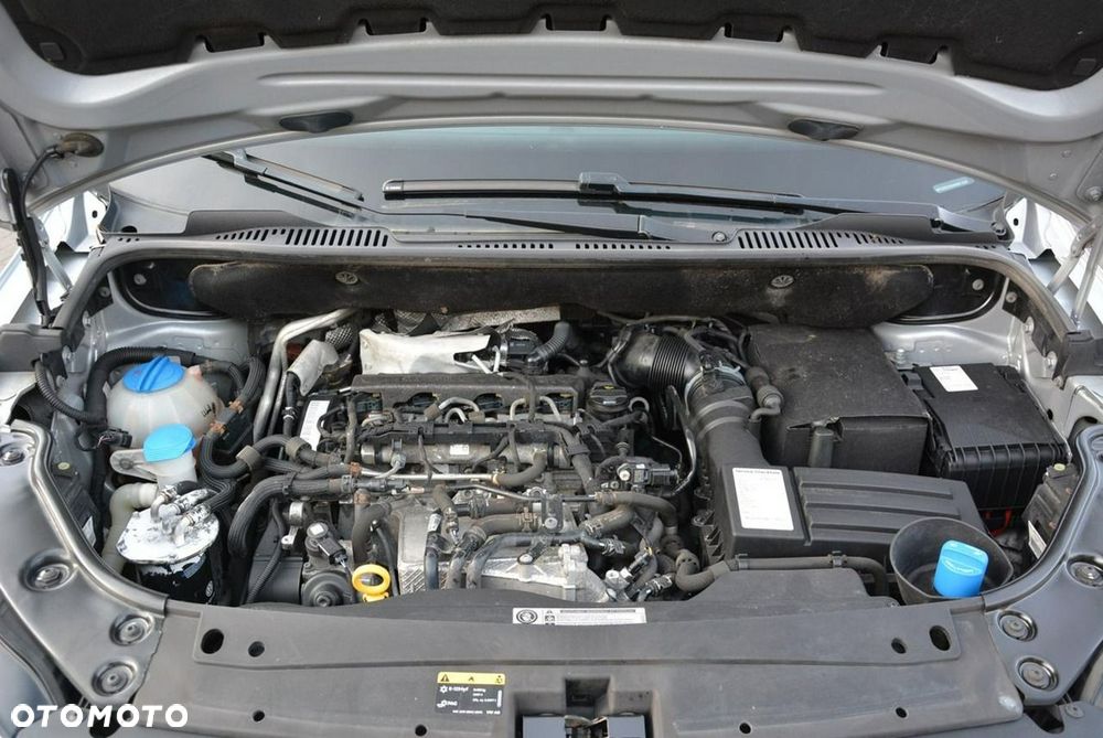 Volkswagen Caddy 2.0 (5-Si.) DSG Trendline - 37