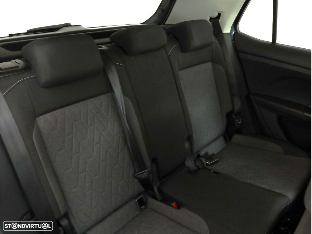 VW T-Cross 1.0 TSI Life DSG - 19