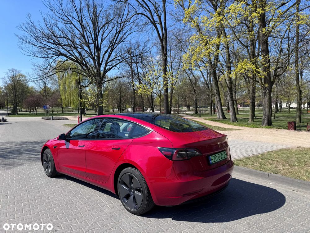 Tesla Model 3 Performance AWD - 5