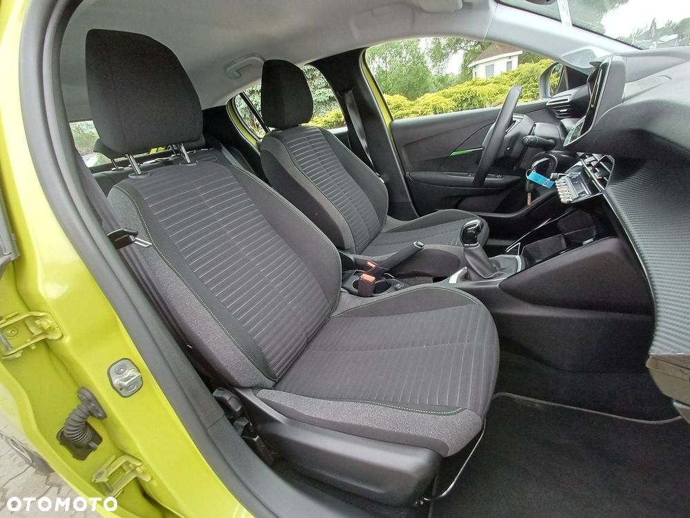 Peugeot 208 1.2 PureTech Active Pack S&S - 14