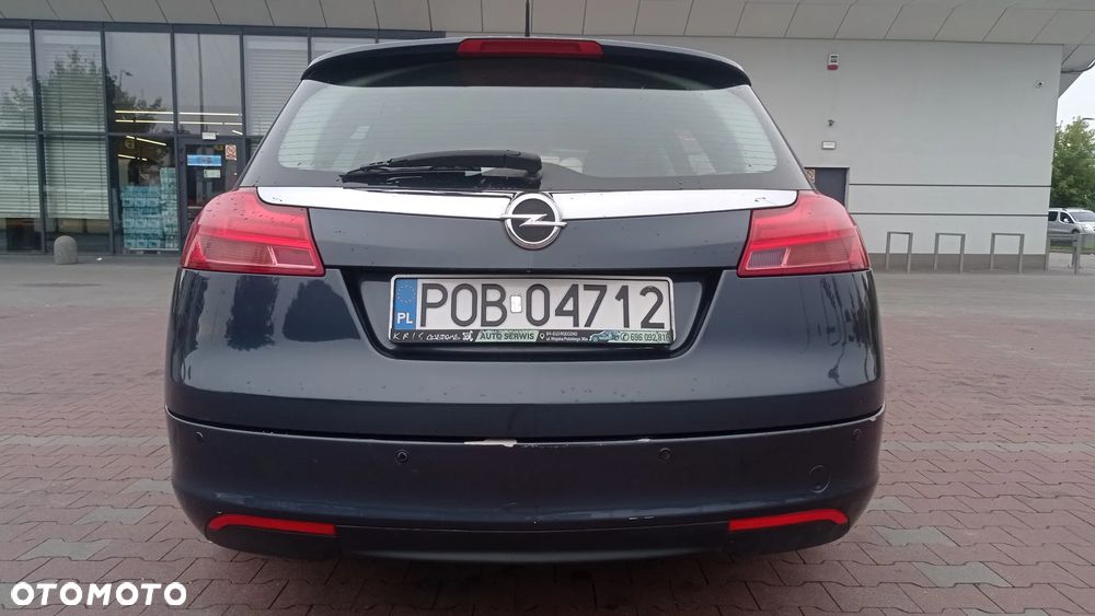 Opel Insignia 1.8 Active - 15