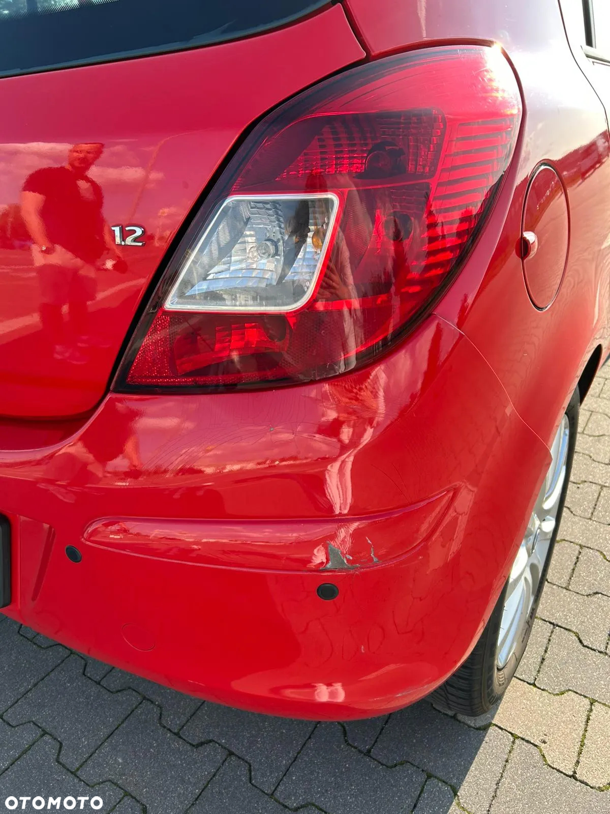 Opel Corsa - 20