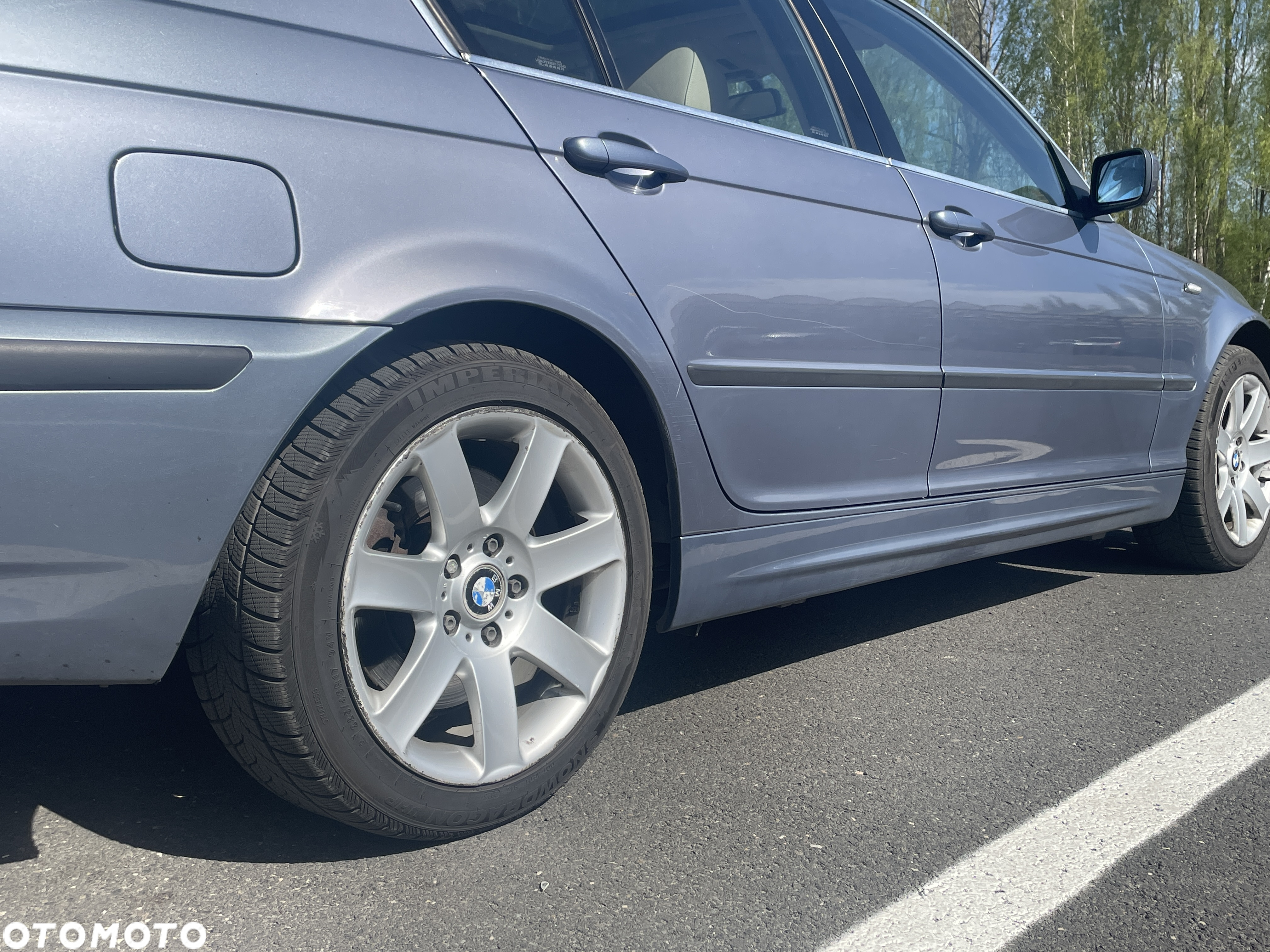 BMW Seria 3 330xd - 6