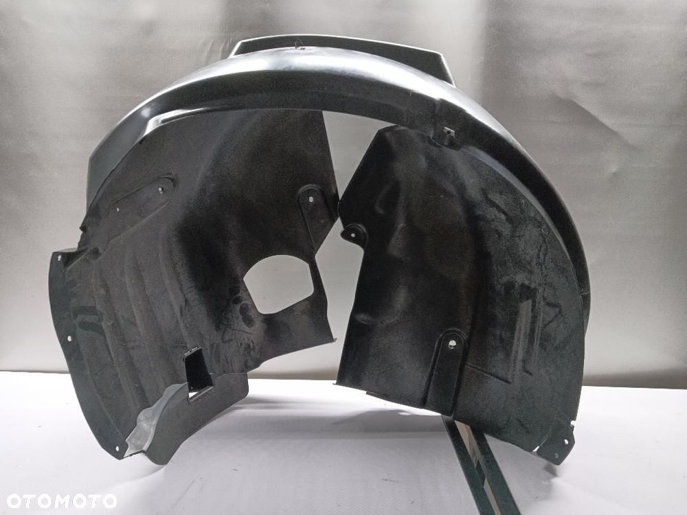 NADKOLE PRZÓD PRZEDNIE LEWE AUDI A3 8U0821117J - 9