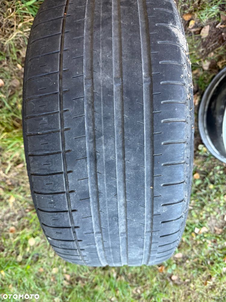Felgi 5x120 - 5