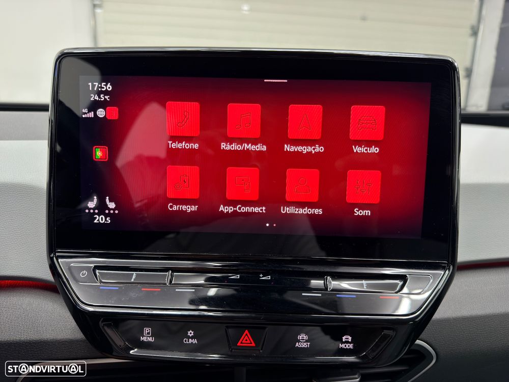 VW ID.3 77 kWh Pro S - 31