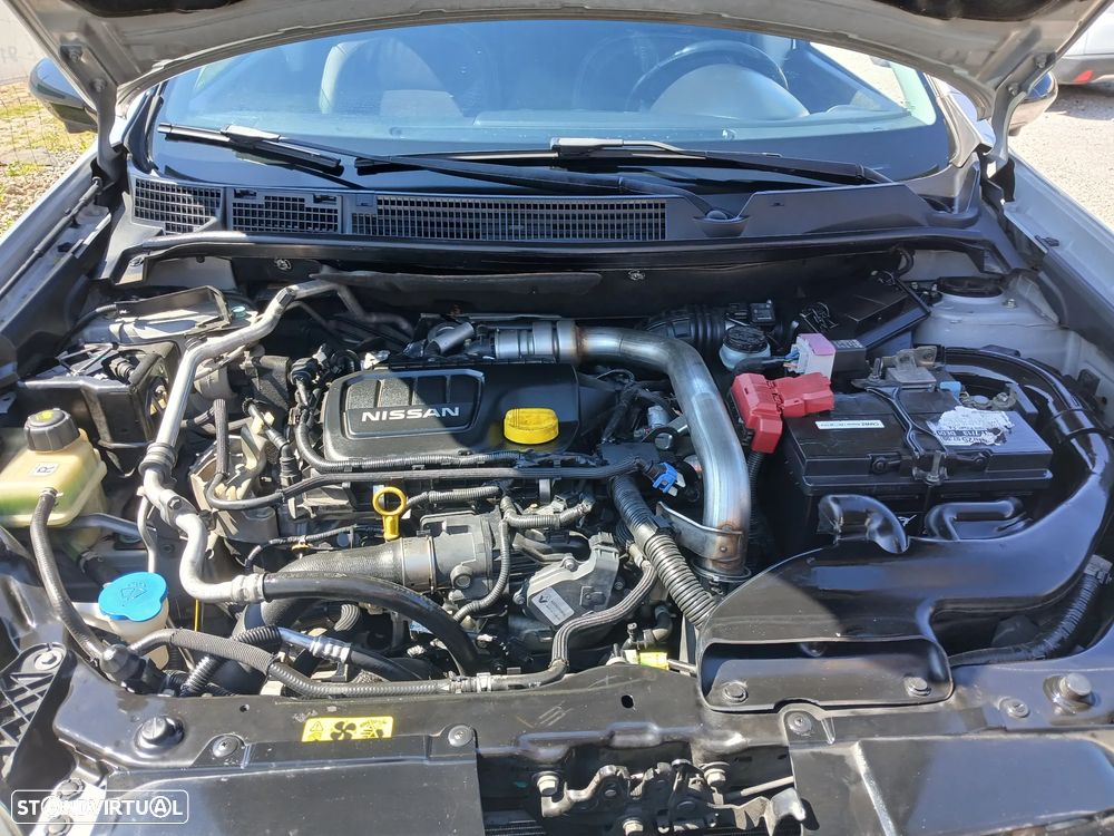 Nissan Qashqai 1.6 dCi 360 - 24