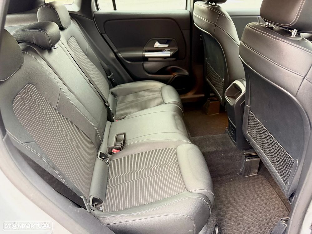 Mercedes-Benz GLA 250 e Progressive - 10