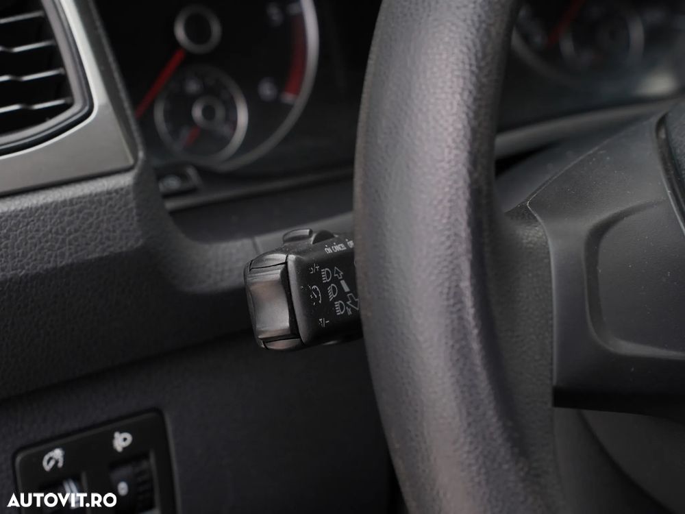 Volkswagen Caddy 2.0 (7-Si.) Maxi Trendline - 28
