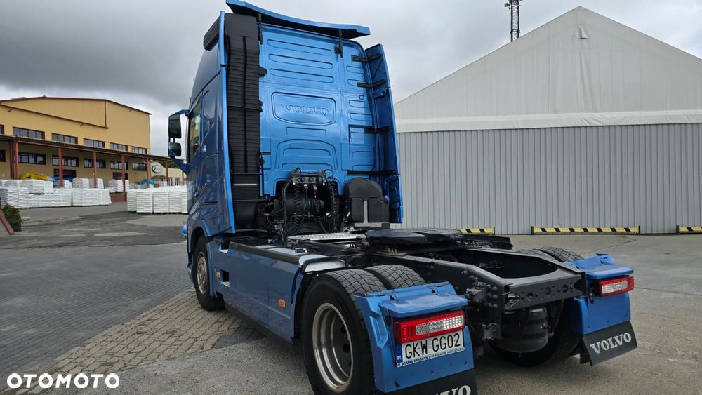 Volvo FH - 4