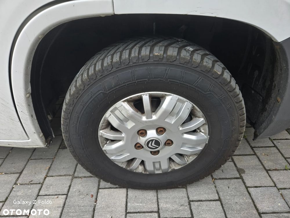 Citroën Jumper Kampervan Poessl (Pössl) 2 WIN PLUS OCIEPLONY CAŁOROCZNY - 13