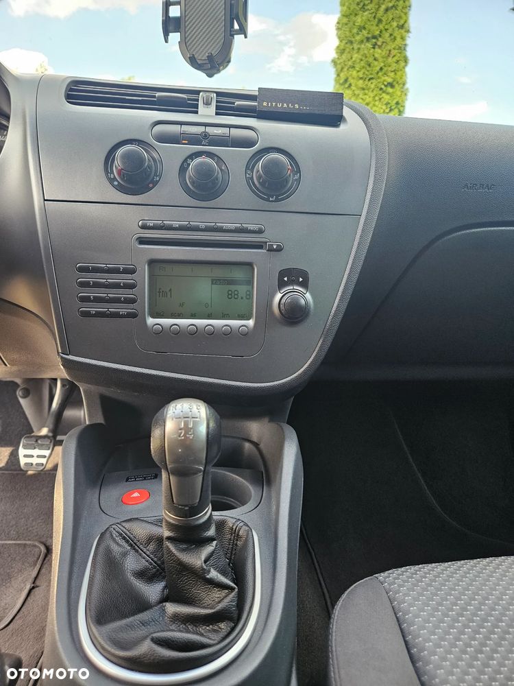 Seat Leon - 26