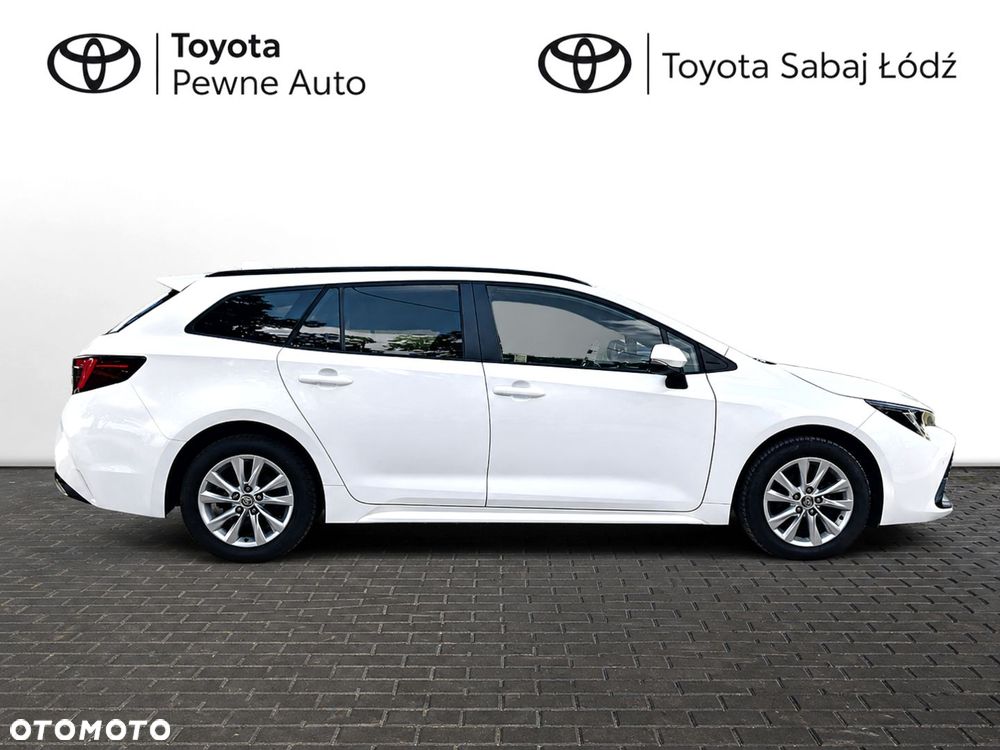 Toyota Corolla 1.8 Hybrid Comfort - 6