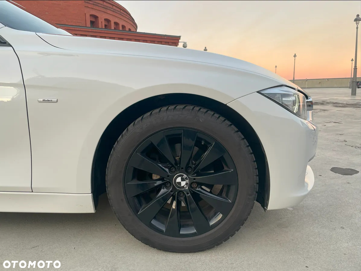 BMW Seria 3 - 9