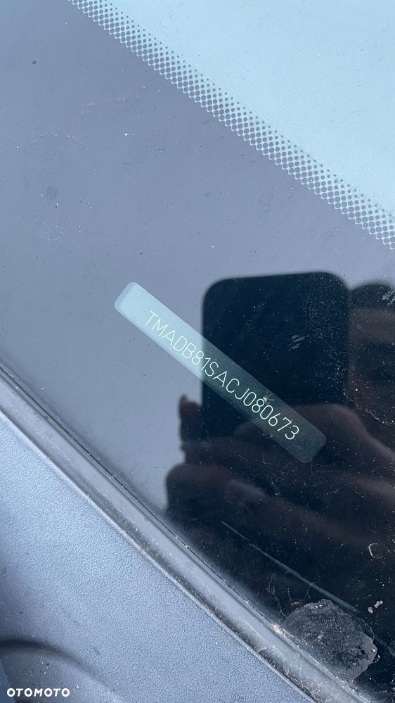 Hyundai i30 1.6 CRDi Classic - 7