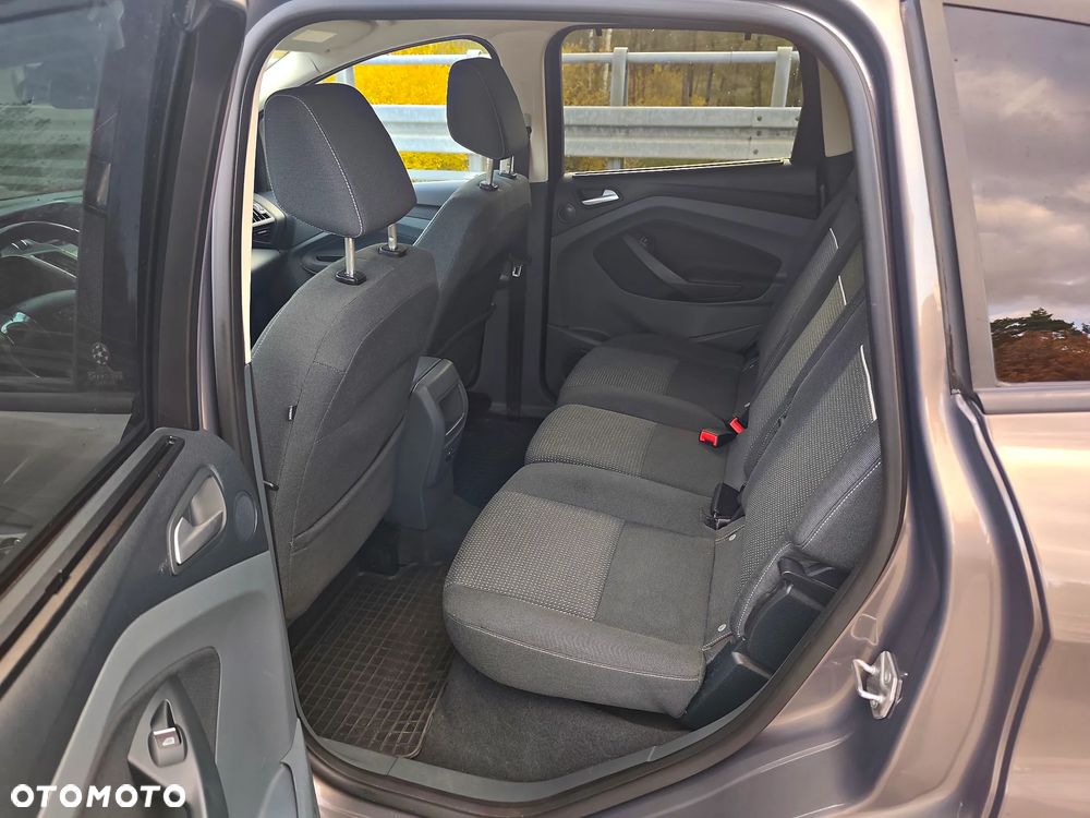 Ford C-MAX - 27