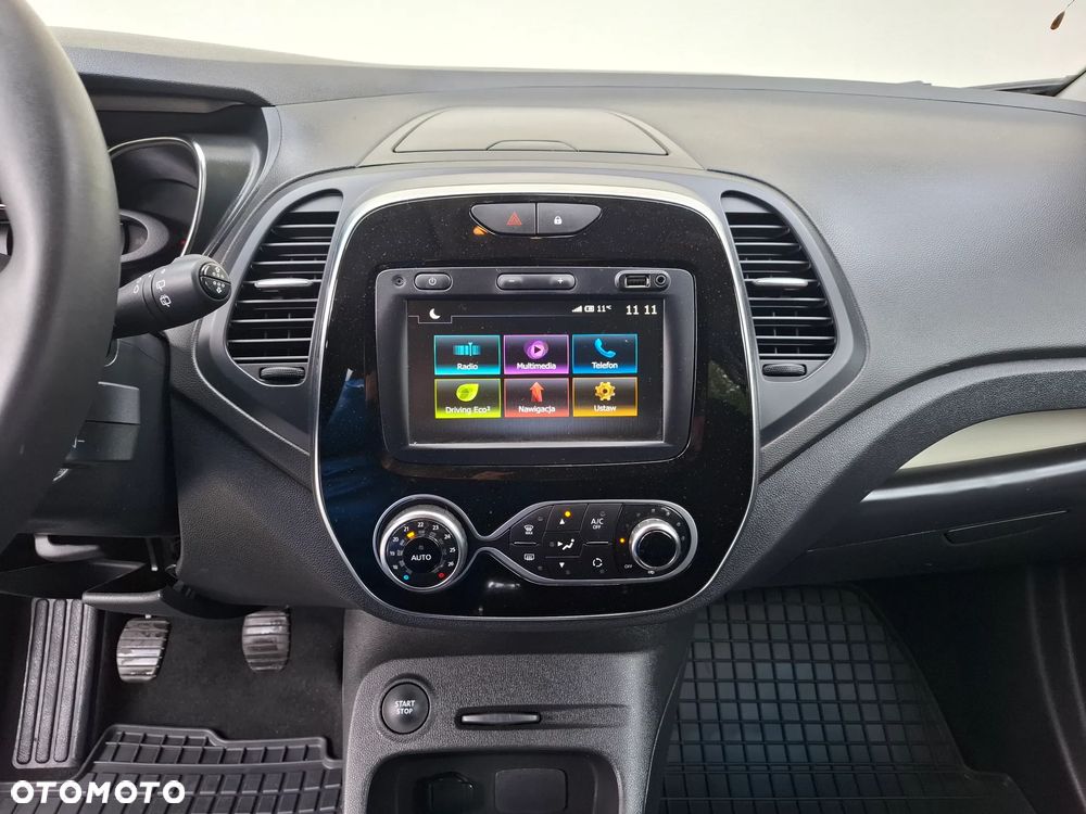Renault Captur (ENERGY) TCe 90 LIMITED - 21
