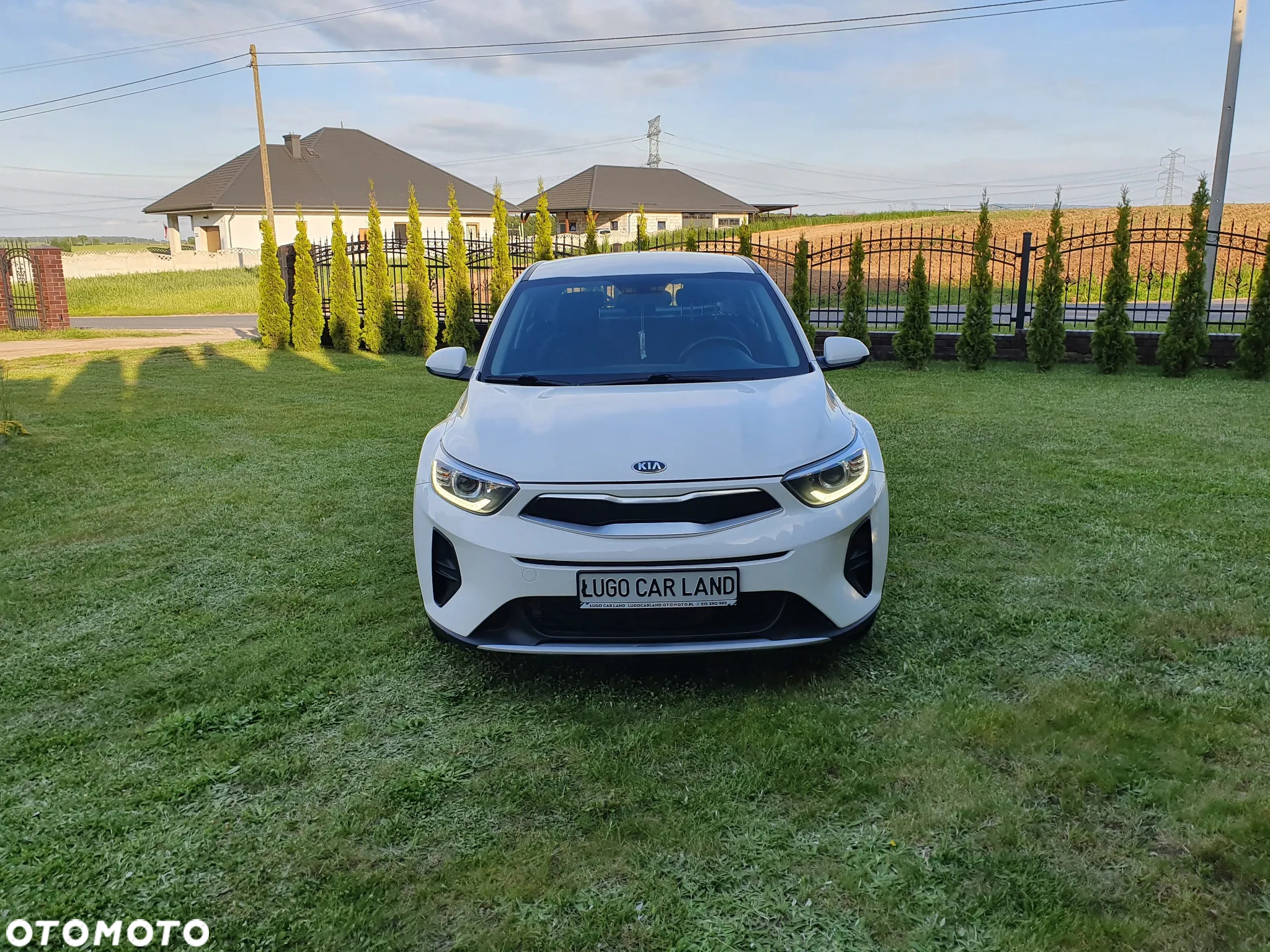 Kia Stonic 1.0 T-GDI L - 9