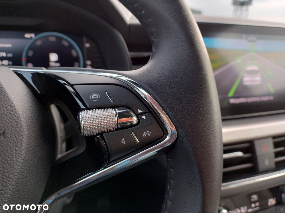 Skoda Kamiq 1.5 TSI Style DSG - 28