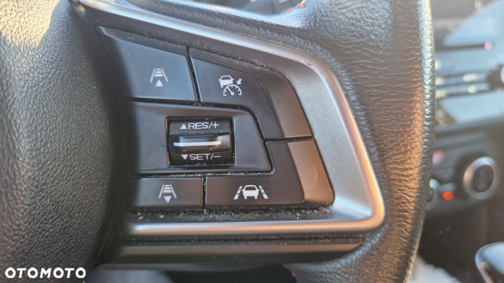 Subaru XV 1.6i Exclusive Plus (EyeSight) Lineartronic - 10