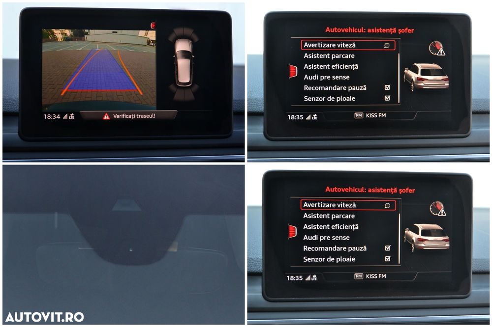 Audi A4 2.0 TDI S tronic - 19