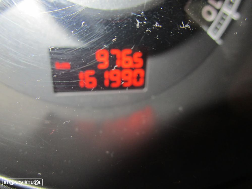 Peugeot 3008 2.0 HDi Hybrid4 Limited Edition - 35