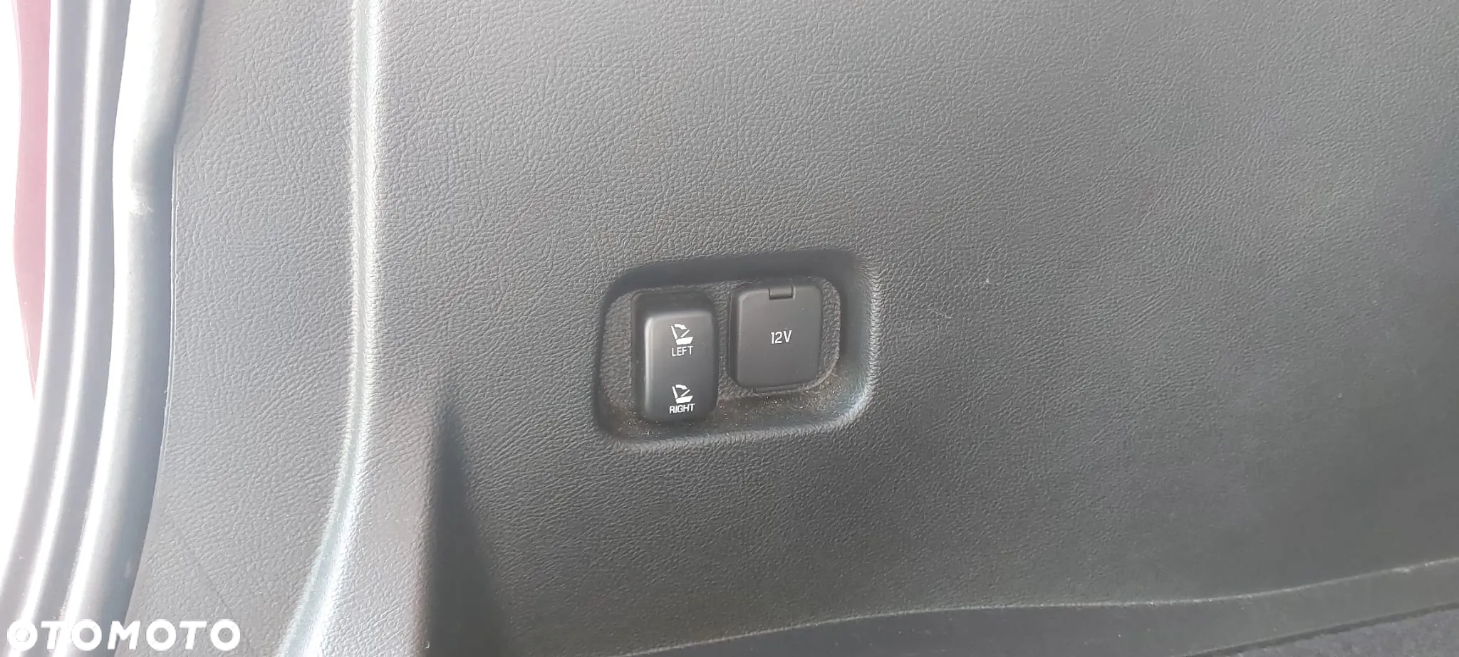 Ford Edge - 27