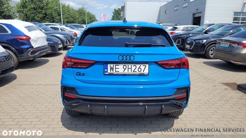 Audi Q3 Sportback - 6