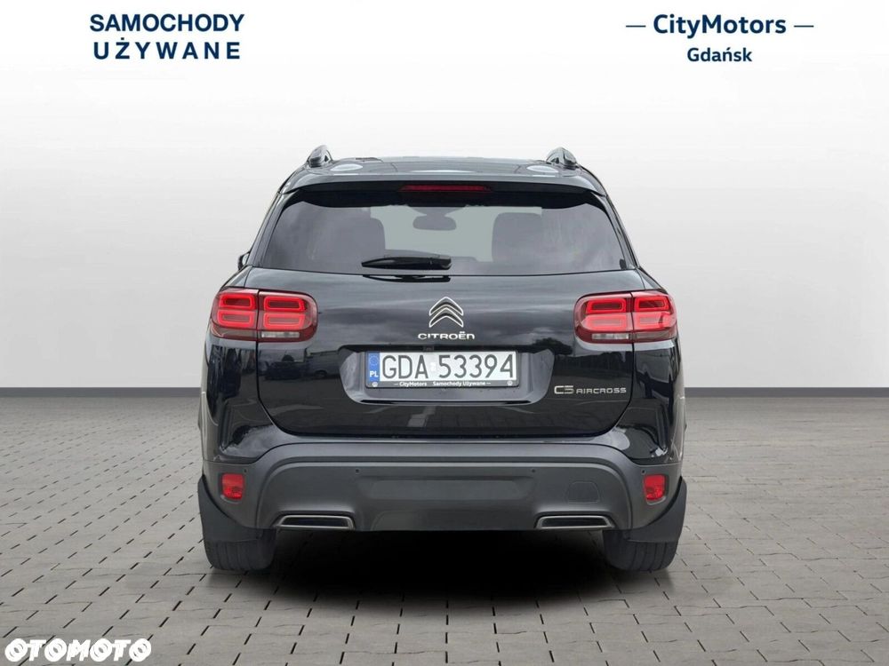 Citroën C5 Aircross Pure Tech 130 S&S C-SERIES - 6
