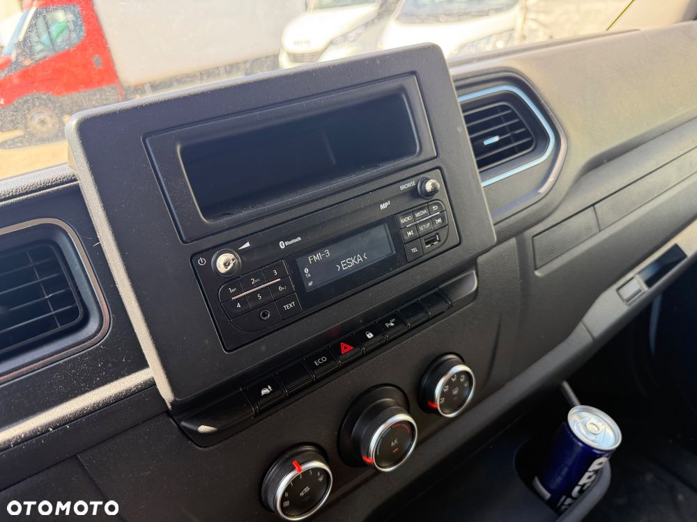 Renault Master - 8