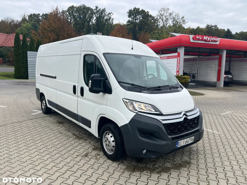 Citroën Jumper 33 L2H2 Live - 3