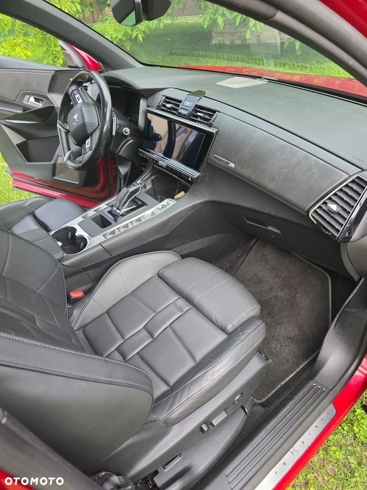 DS Automobiles DS 7 Crossback 1.6 PureTech Be Chic - 9