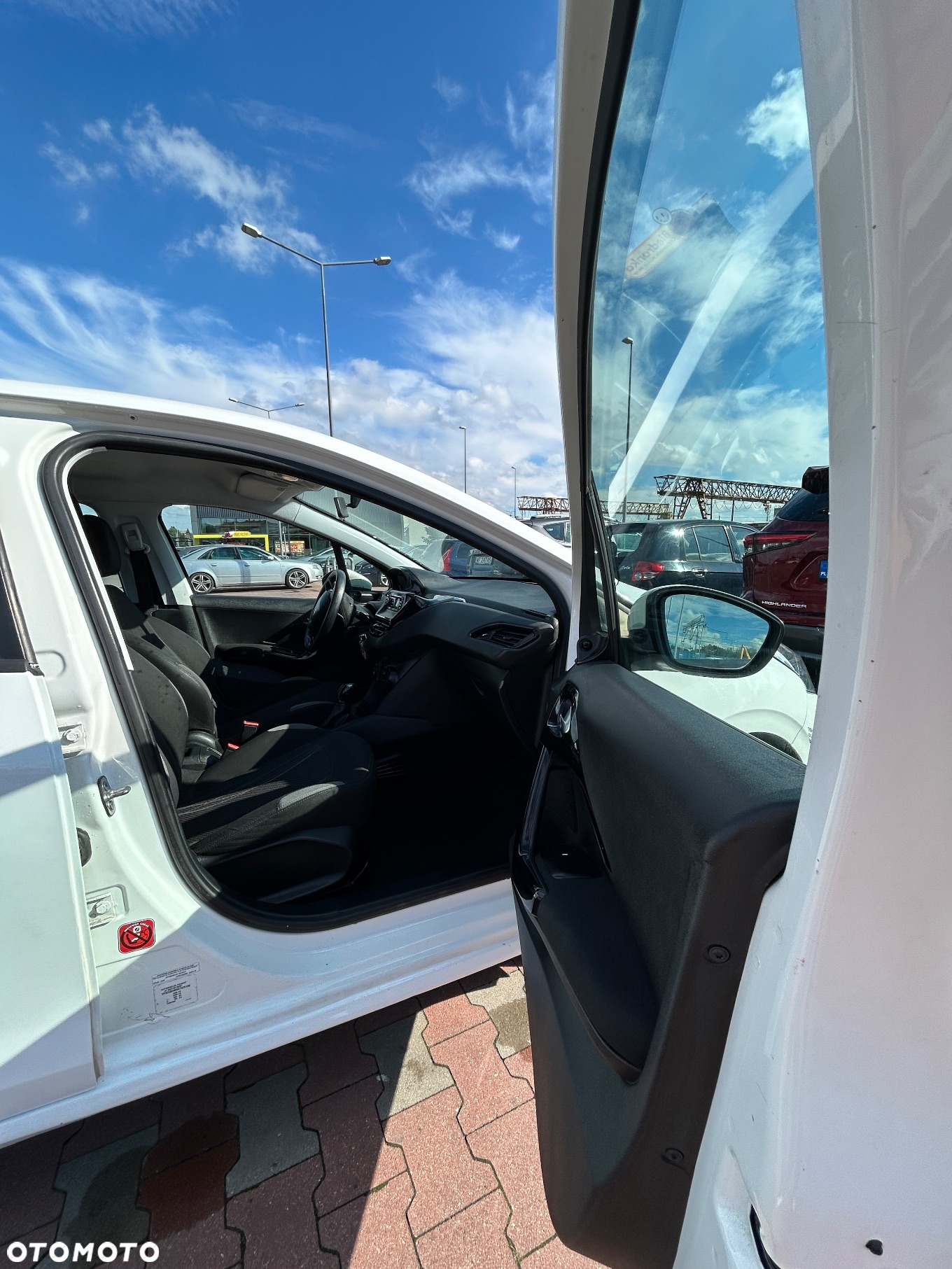 Peugeot 208 1.6 BlueHDi Active - 12