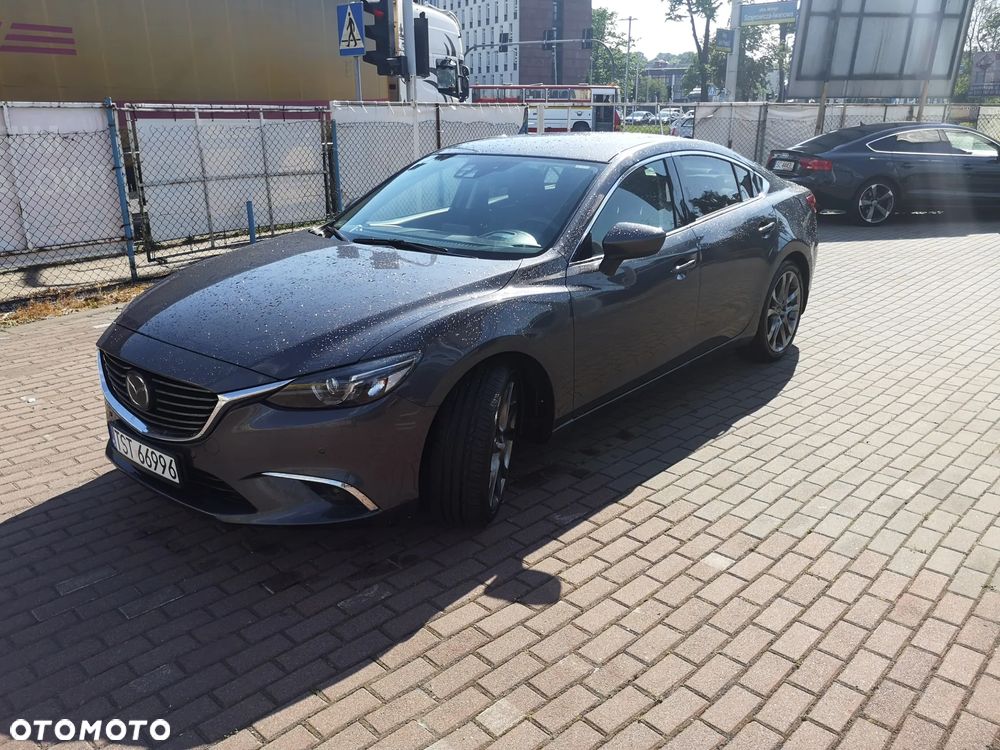 Mazda 6 - 3