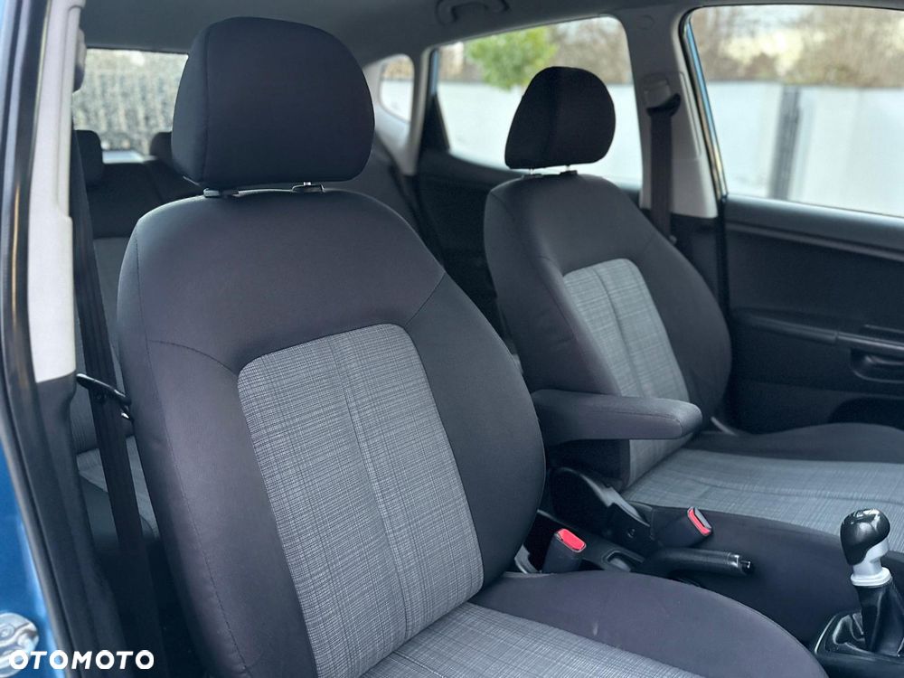 Kia Venga 1.4 XL - 13