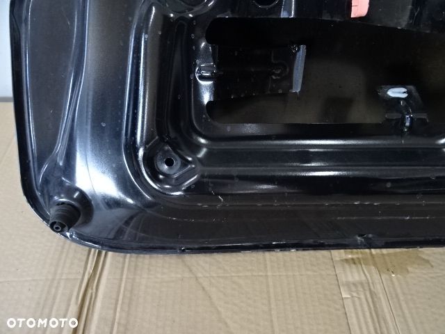 KLAPA SZYBA TYŁ TYLNA BAGAŻNIKA FIAT GRANDE PUNTO HB 3D 05-12 LAK:891/B NR116 - 14